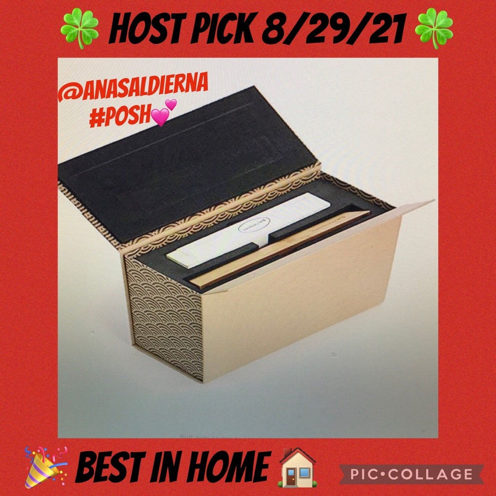 Kamikoto Tioshi Sharpening Whetstone 1000/3000 new